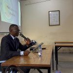 ESURSI: Jean-Bedel Ndandula appelle les étudiants à devenir des sentinelles de l&rsquo;information face à la désinformation