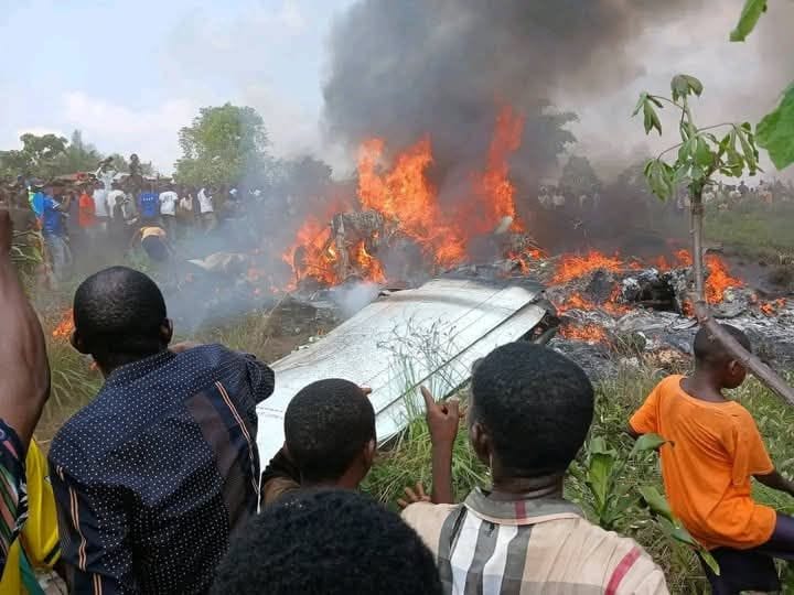 Crash de Kenge : un élément de taille pour faire avancer les enquêtes, la boîte noire retrouvée