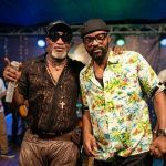 Koffi Olomidé et Fally Ipupa : une rumeur de réconciliation provoque un tollé