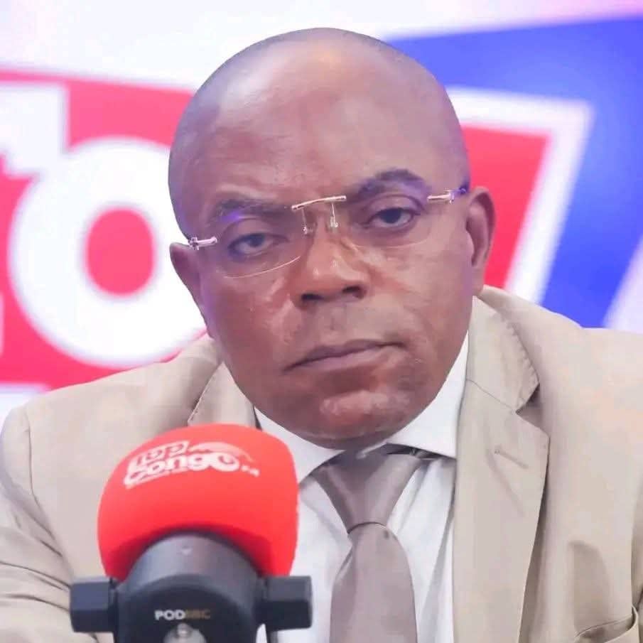 RDC: « Aussi longtemps que Kagame sera au pouvoir à Kigali, Félix Tshisekedi le sera aussi à Kinshasa », affirme Willy Mishiki