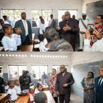 Rentrée scolaire 2026-2027 : Félix Tshisekedi sur le terrain pour s’assurer de la reprise effective des cours à Kinshasa
