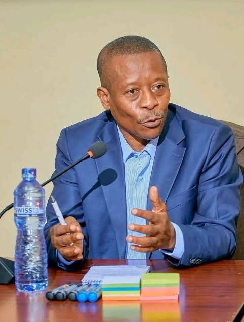 RDC : « Celui qui veut changer la constitution pour se maintenir au pouvoir ou qui veut prendre les armes pour conquérir le pouvoir n&rsquo;aime pas le Congo » , Jean-Claude Katende