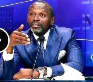 RDC : Roger Baka prédit la mort de Joseph Kabila et la fuite du M23 de Goma