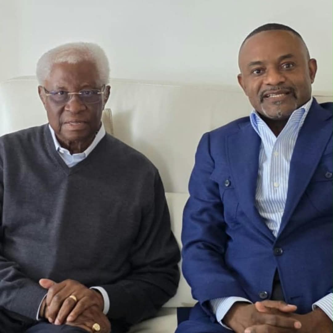 Interpellation de Alexis Tambwe mwamba : « provocation abjecte » dixit Salomon SK