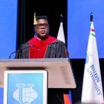 Russie : Felix Tshisekedi élevé au rang de Docteur Honoris Causa par l&rsquo;université Patrice Emery Lumumba