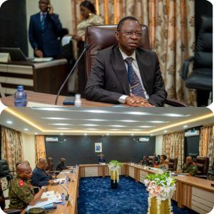 RDC : le CSM relance les activités judiciaires malgré le report des rentrées solennelles