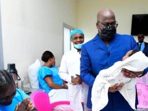 RDC : l’assurance maladie obligatoire, un nouveau pas vers la couverture santé universelle