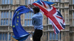 Royaume-Uni : dix ans après le Brexit, l’hypothèse d’un retour dans l’Union européenne refait surface